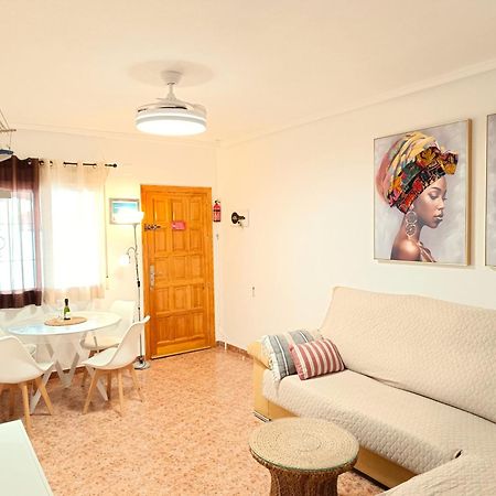 Aitana Apartment Gran Alacant Εξωτερικό φωτογραφία