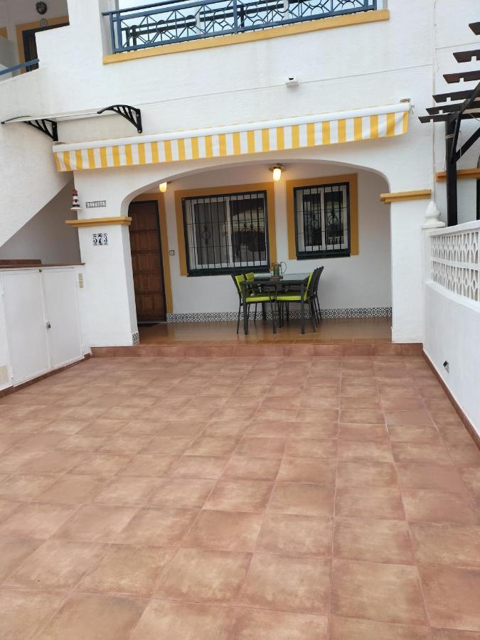 Aitana Apartment Gran Alacant Εξωτερικό φωτογραφία