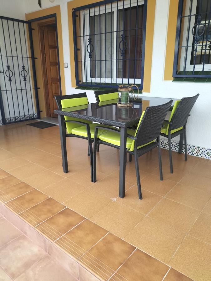 Aitana Apartment Gran Alacant Εξωτερικό φωτογραφία