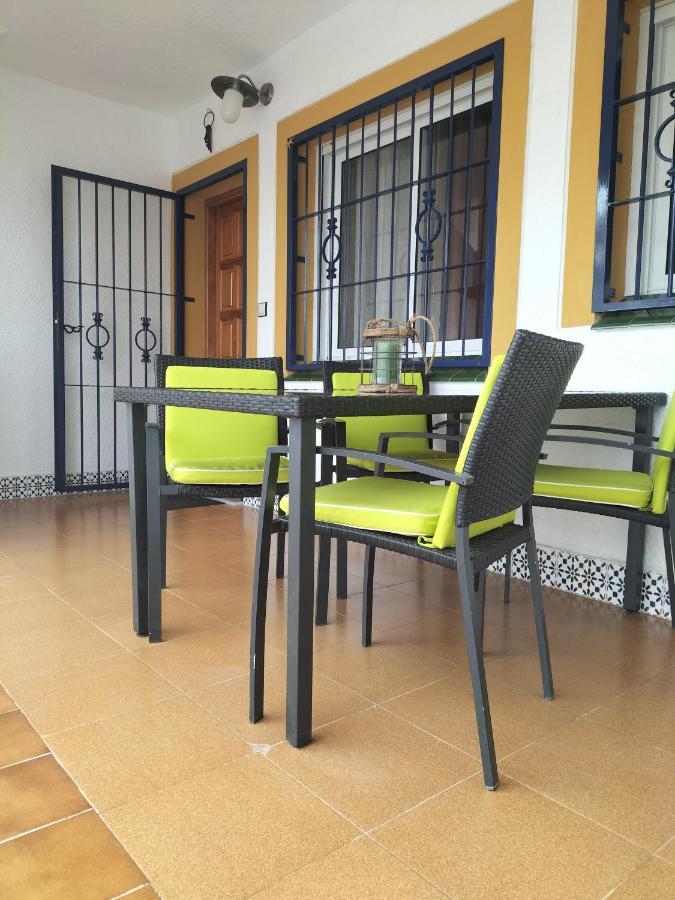 Aitana Apartment Gran Alacant Εξωτερικό φωτογραφία