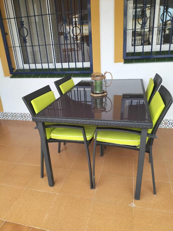 Aitana Apartment Gran Alacant Εξωτερικό φωτογραφία
