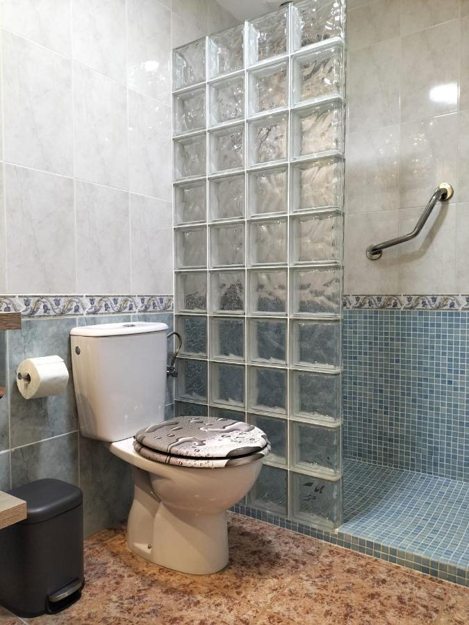 Aitana Apartment Gran Alacant Εξωτερικό φωτογραφία