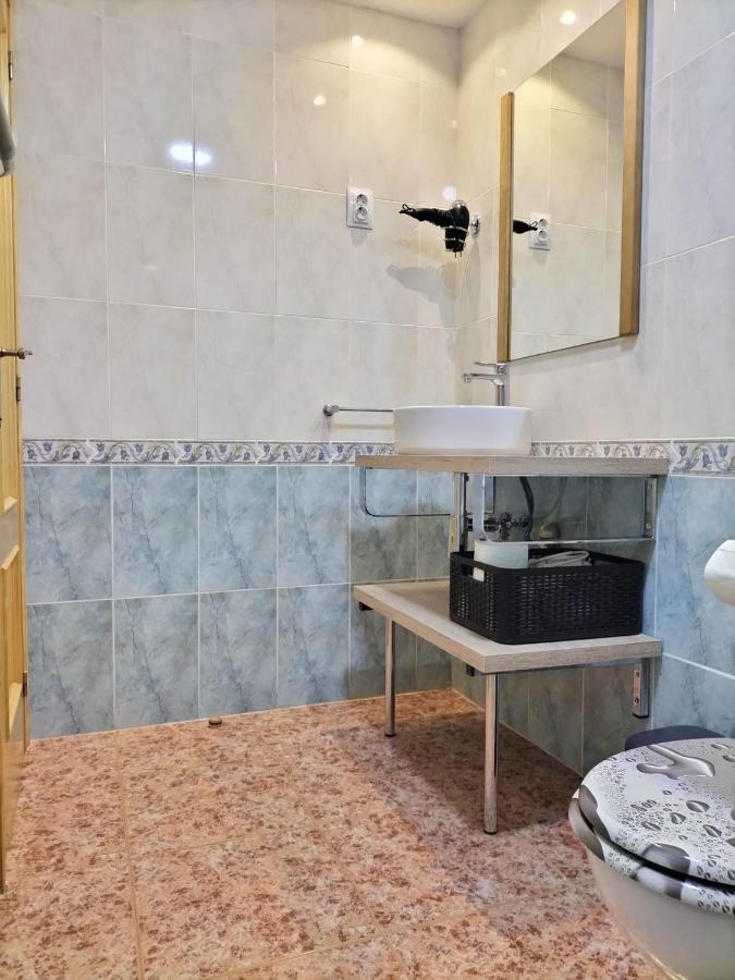 Aitana Apartment Gran Alacant Εξωτερικό φωτογραφία