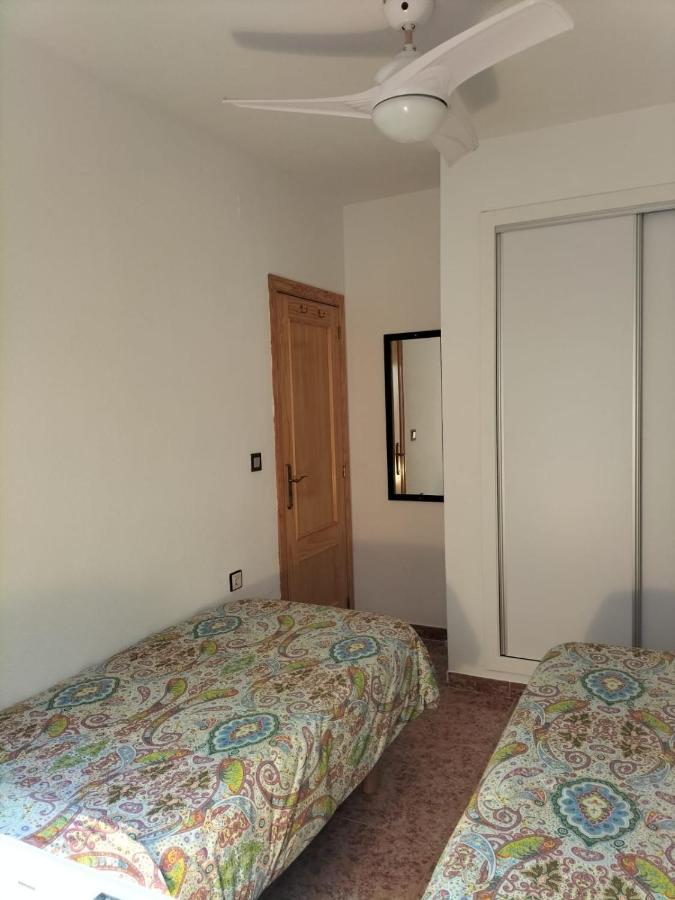 Aitana Apartment Gran Alacant Εξωτερικό φωτογραφία