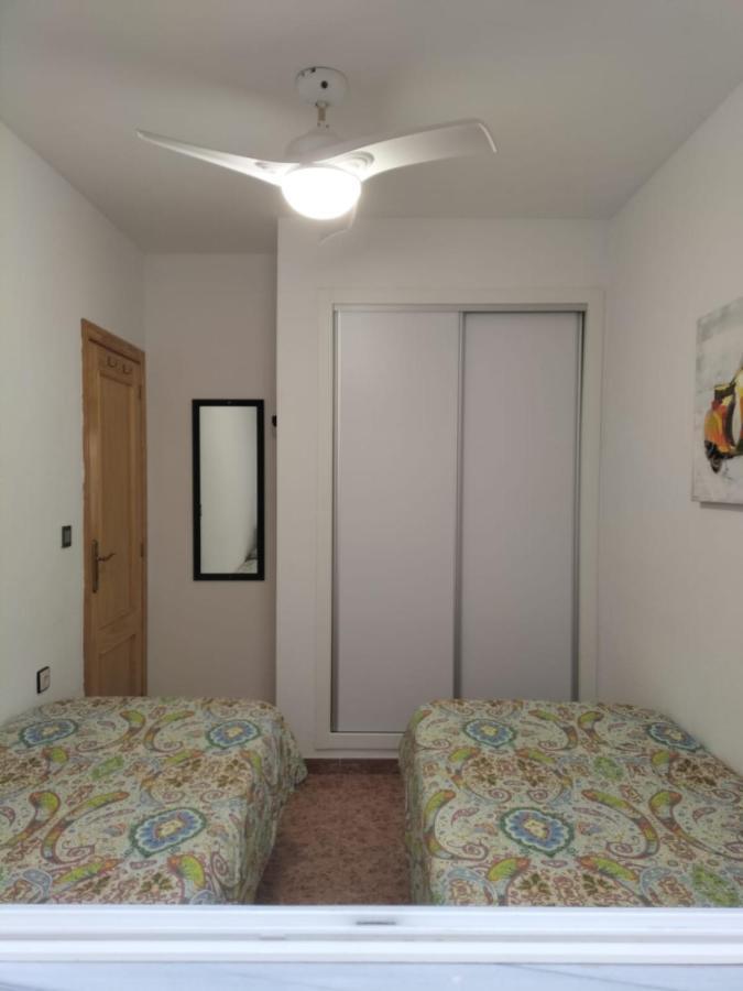 Aitana Apartment Gran Alacant Εξωτερικό φωτογραφία