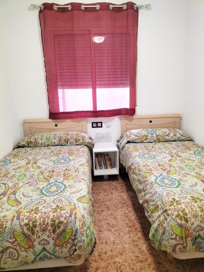 Aitana Apartment Gran Alacant Εξωτερικό φωτογραφία