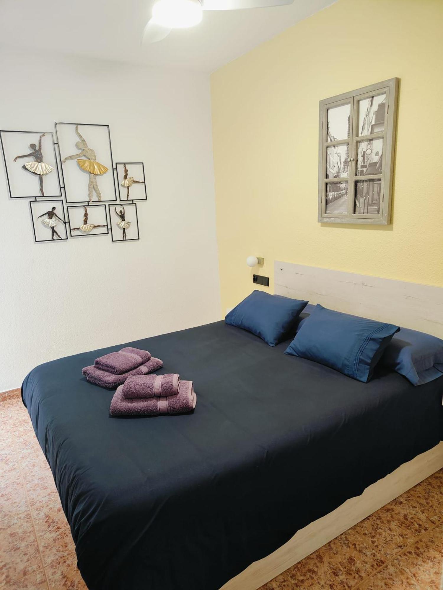 Aitana Apartment Gran Alacant Εξωτερικό φωτογραφία