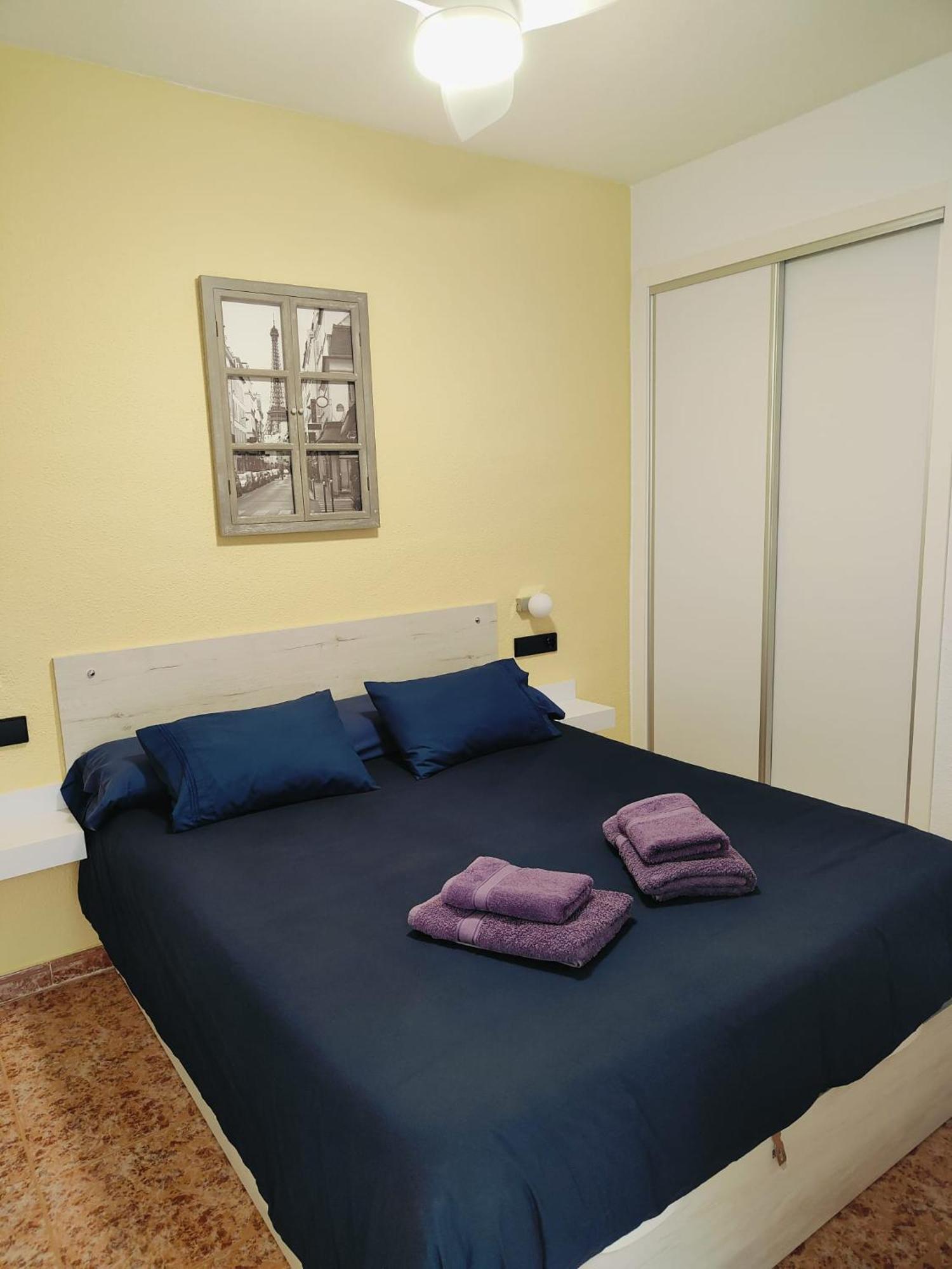 Aitana Apartment Gran Alacant Εξωτερικό φωτογραφία