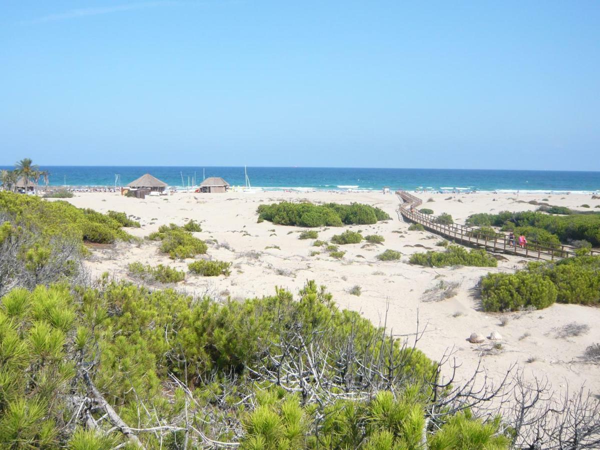 Aitana Apartment Gran Alacant Εξωτερικό φωτογραφία