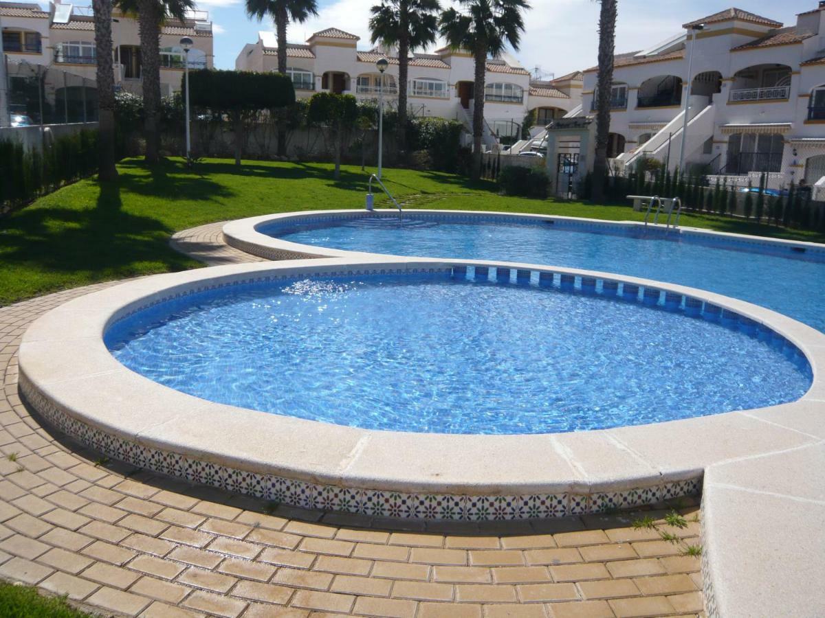 Aitana Apartment Gran Alacant Εξωτερικό φωτογραφία