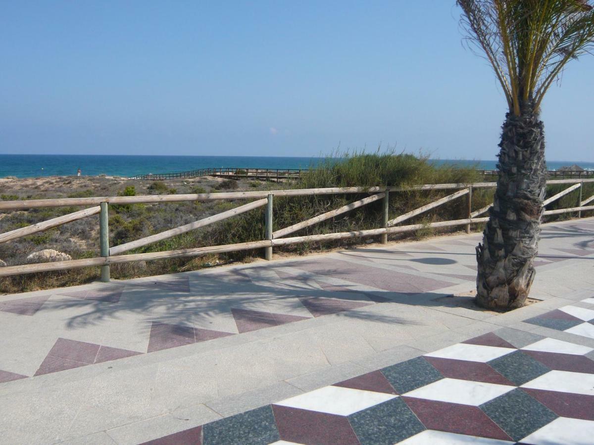 Aitana Apartment Gran Alacant Εξωτερικό φωτογραφία