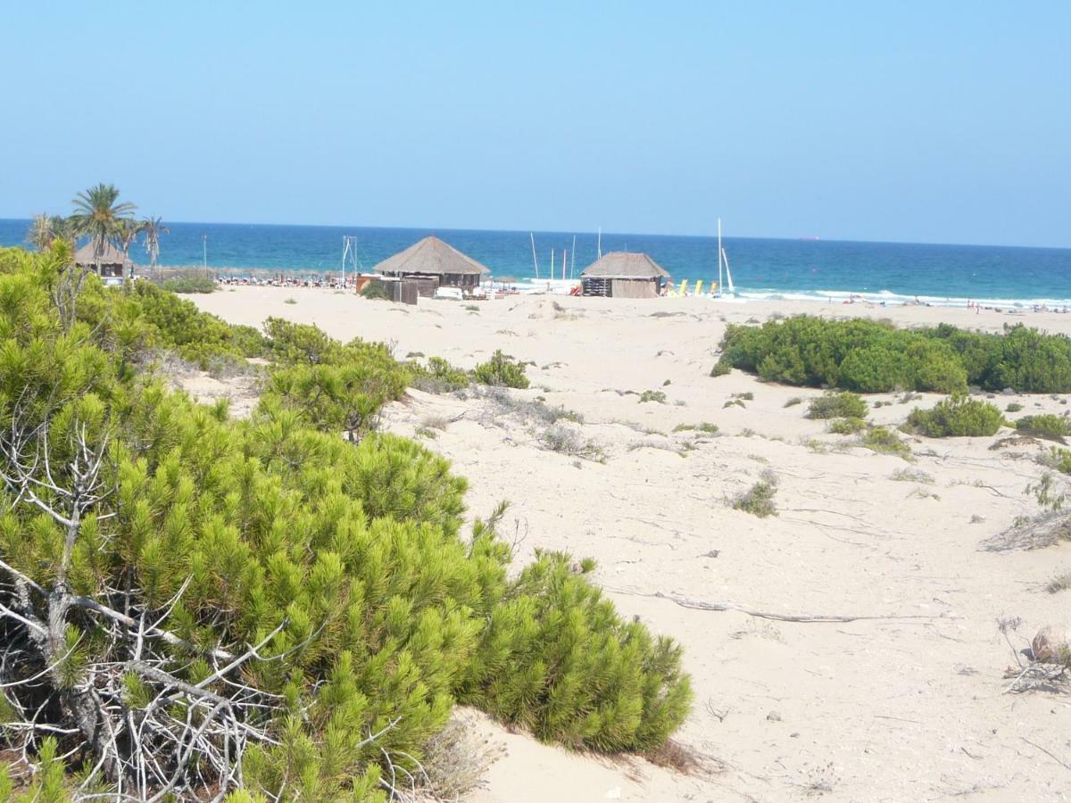 Aitana Apartment Gran Alacant Εξωτερικό φωτογραφία