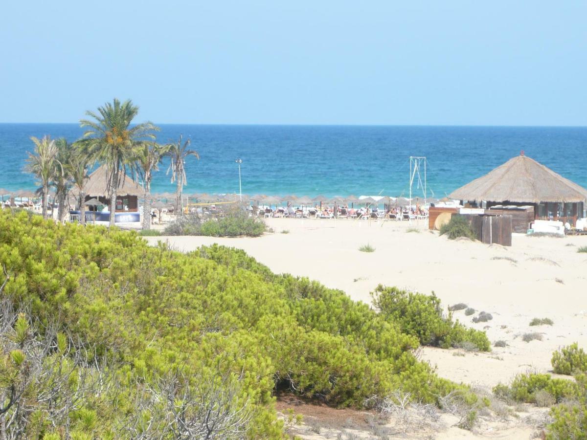 Aitana Apartment Gran Alacant Εξωτερικό φωτογραφία