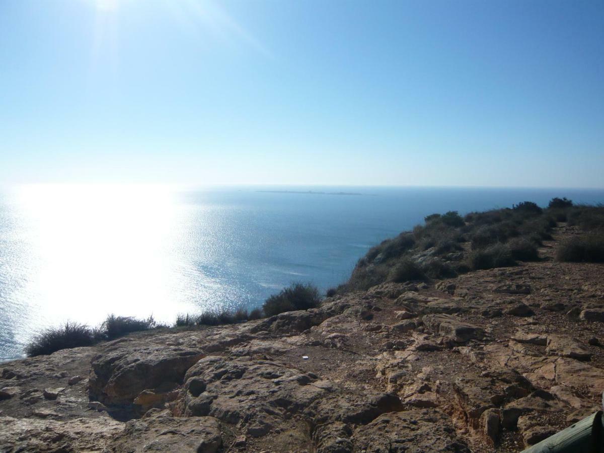 Aitana Apartment Gran Alacant Εξωτερικό φωτογραφία